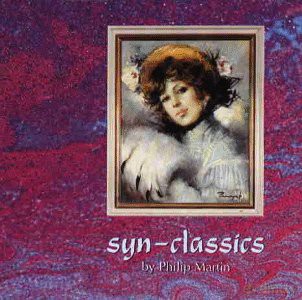 Martin Philip: Syn - Classics [CD]