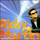 Martin Ricky: Interview [CD]