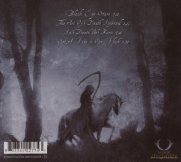 Martriden: Martriden [CD]