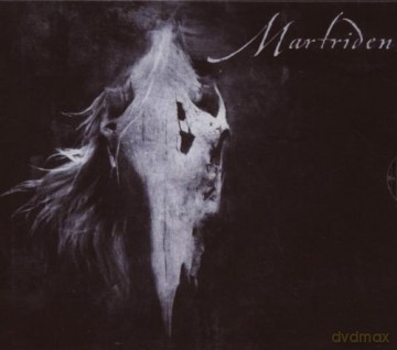 Martriden: Martriden [CD]