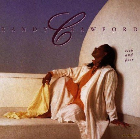 Randy Crawford: Rich And Poor [CD]