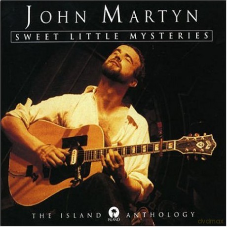 Martyn John: Sweet Little Mysteries [2CD]