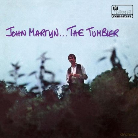 Martyn John: The Tumbler [CD]