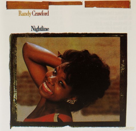 Randy Crawford: Nightline [CD]