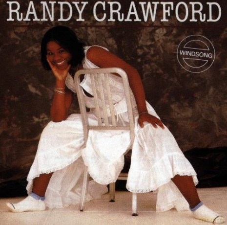 Randy Crawford: Windsong [CD]