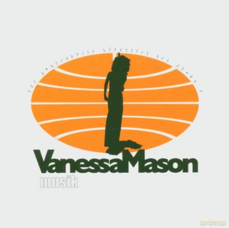 Mason Vanessa: Musik [CD]