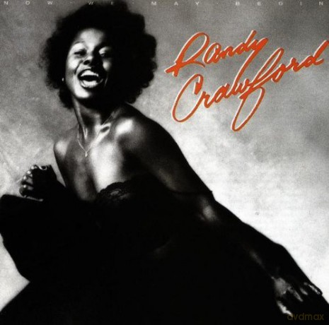 Randy Crawford: Now We May Begin [CD]