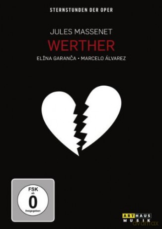 Massenet Jules: Werther [DVD]