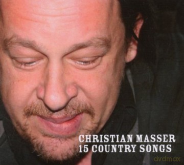 Masser Christian: 15 Country Songs [CD]