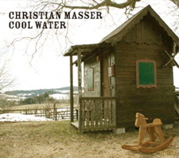 Masser Christian: Cool Water [CD]