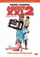 Agent XXL 2 [DVD]