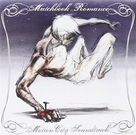 Matchbook Romance: Motion City Soundtrack [CD]