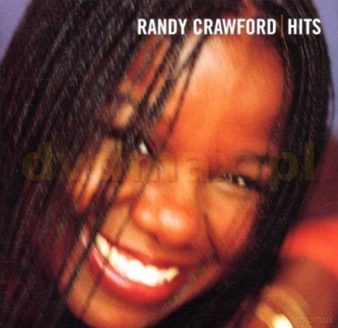 Randy Crawford: Hits [CD]