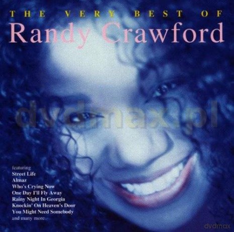 Randy Crawford: The Very Best Of Randy Crawford [CD]