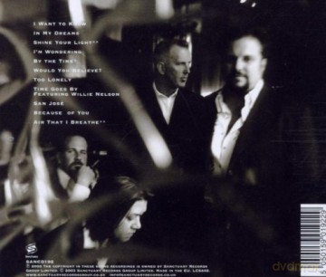 Mavericks: The Mavericks [CD]
