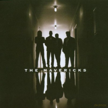 Mavericks: The Mavericks [CD]