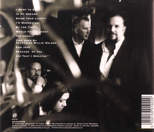 Mavericks: The Mavericks [CD]