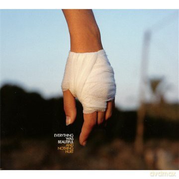 May Mina: Everything Was Beautiful And N [CD]