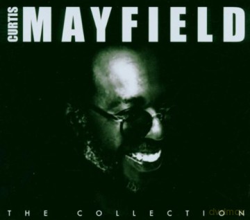 Mayfield Curtis: The Collection [CD]