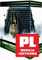 Powrót muchy [DVD]