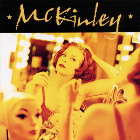 Mc Kinley: Big Top Shop Talk [CD]