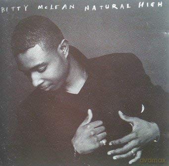 Mc Lean Bitty: Natural High [CD]