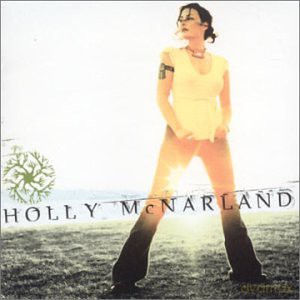 Mc Narland Holly: Home Is Where My My Feel Are [CD]