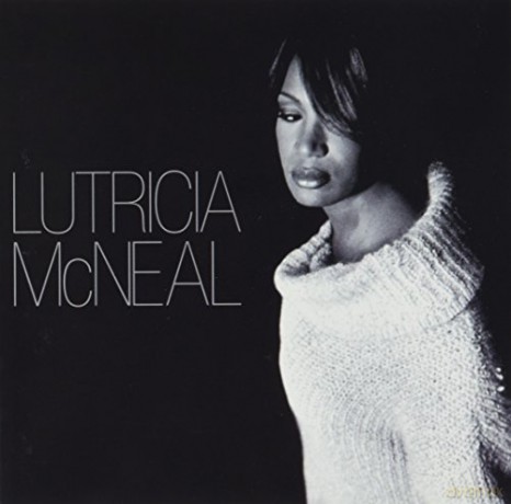 Mc Neal Lutricia: Lutricia Mc Neal [CD]