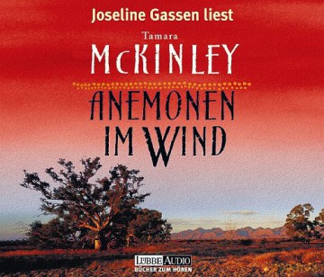 Mckinley Tamara: Anemonen Im Wind [5CD]