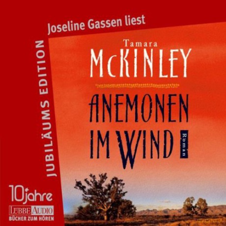 Mckinley Tamara: Anemonen Im Wind [5CD]