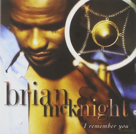 Mcknight Brian: I Remember You [CD]