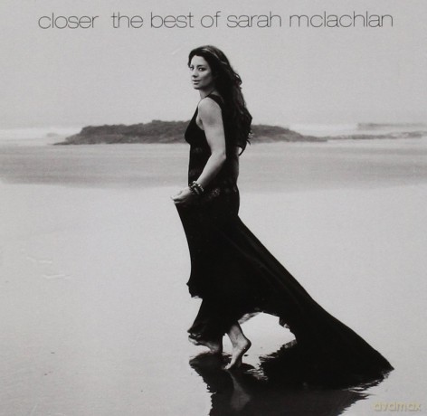 Sarah Mclachlan: Closer - The Best Of [CD]