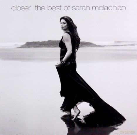 Sarah Mclachlan: Closer - The Best Of [CD]