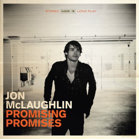 Mclaughlin Jon: Promising Promises [CD]