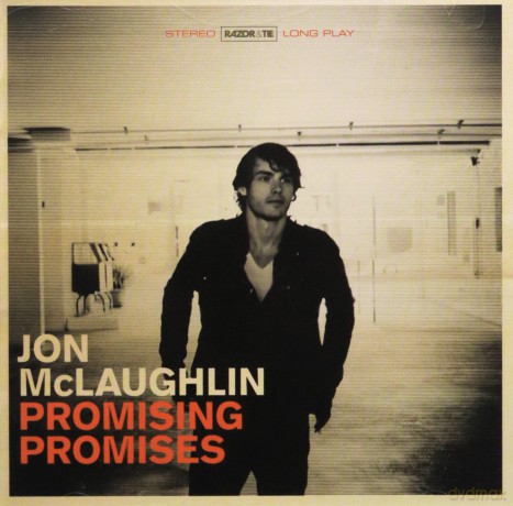Mclaughlin Jon: Promising Promises [CD]