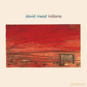 Mead David: Indiana [CD]
