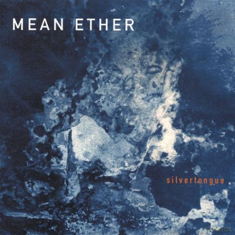 Mean Ether: Silvertongue [CD]