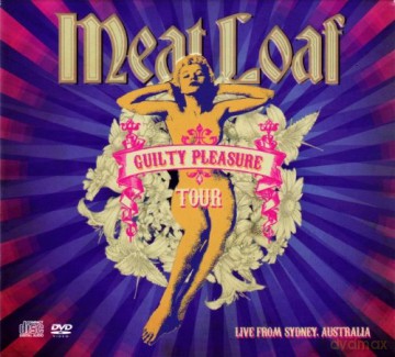 Meat Loaf: Guilty Pleasure Tour - Live From Sydney Australia 2011 [2DVD]