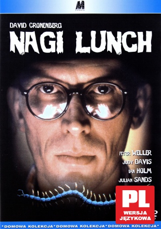 Nagi Lunch [DVD]
