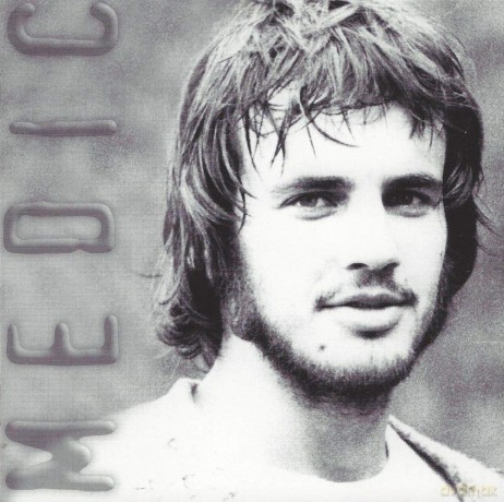 Medic: In My Younger Years [CD]