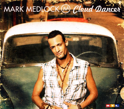 Medlock Mark: Cloud Dancer [CD]