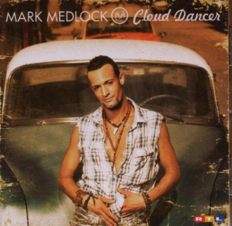 Medlock Mark: Cloud Dancer [CD]