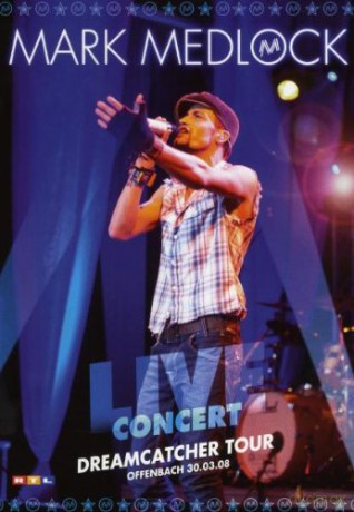 Medlock Mark: Live Concert [DVD]