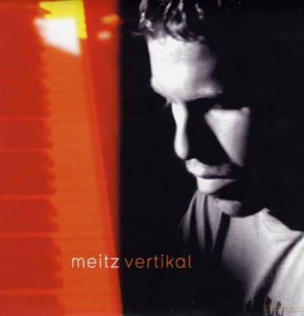 Meitz: Vertikal [2xWinyl]
