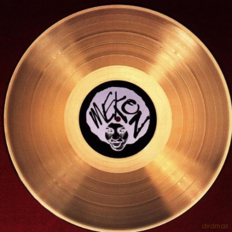 Mekon: Welcome To Tackletown [2CD]