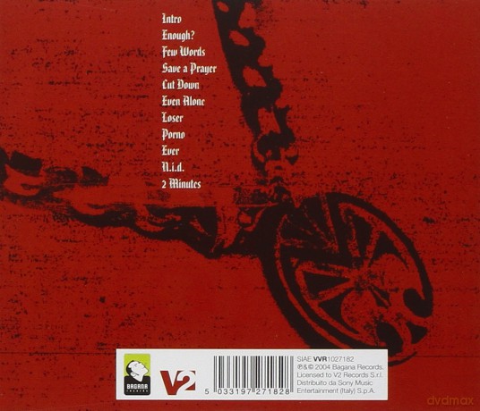 Mellowtoy: Mellowtoy [CD]