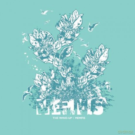 Memfis: The Wind Up [CD]