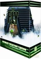 Klątwa muchy [DVD]