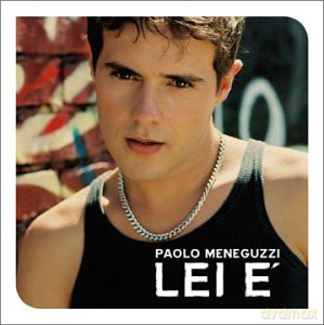 Meneguzzi Paolo: Lei E [CD]