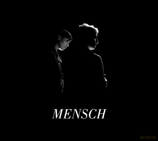 Mensch: Mensch [CD]